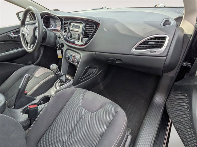 Used 2015 Dodge Dart SXT image 30