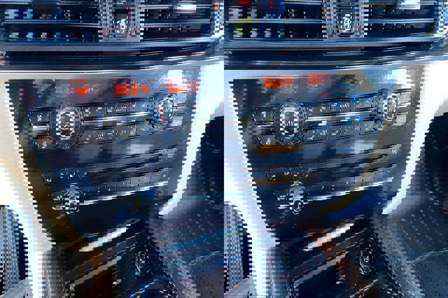 Used 2017 BMW X5 xDrive35d image 31