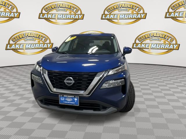 Used 2023 Nissan Rogue SV image 6