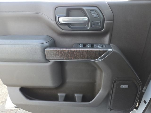 Used 2020 GMC Sierra 3500 Denali w/ Gooseneck/5TH Wheel Package image 37