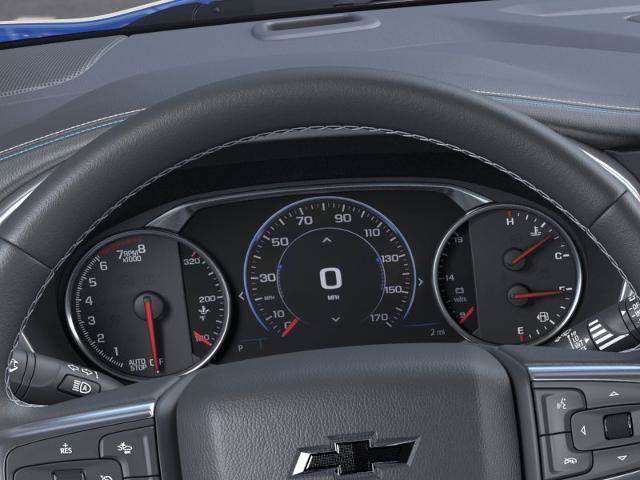 New 2026 Chevrolet Blazer RS w/ Driver Confidence II Package FWD image 18