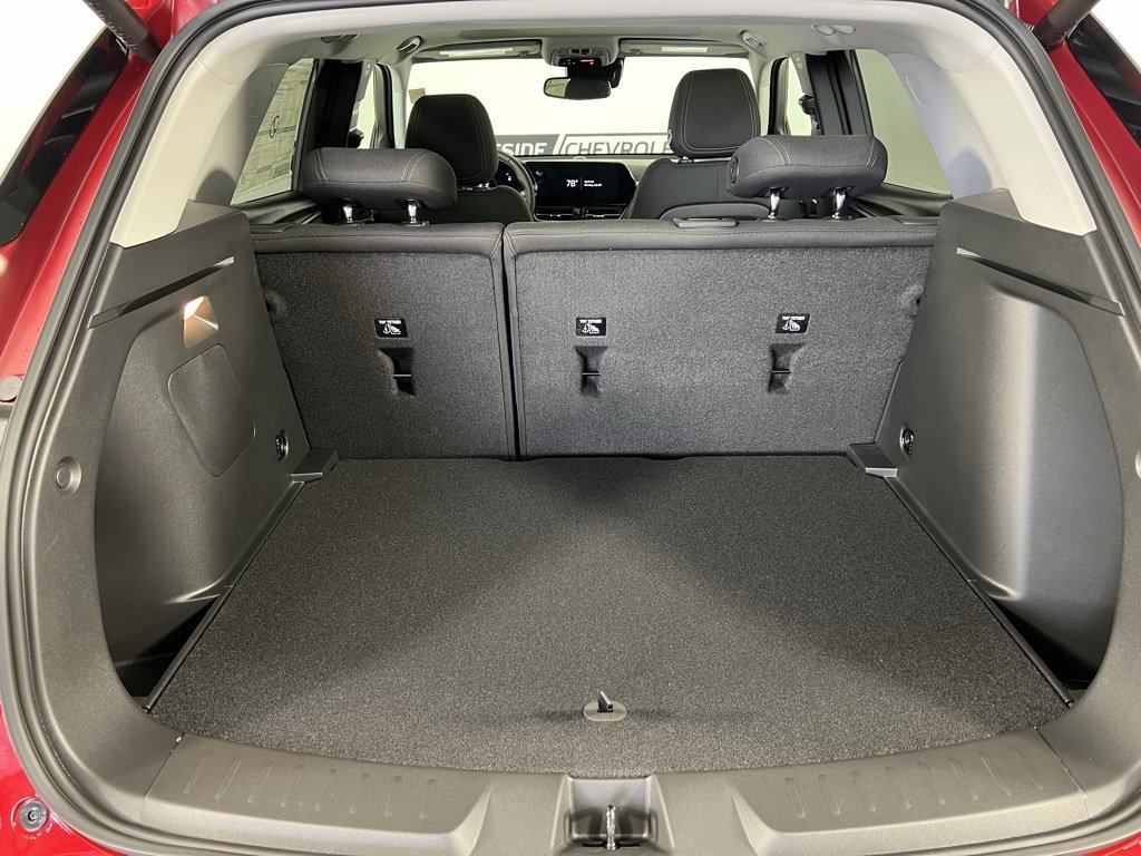 New 2026 Chevrolet TrailBlazer LT w/ Convenience Package image 10