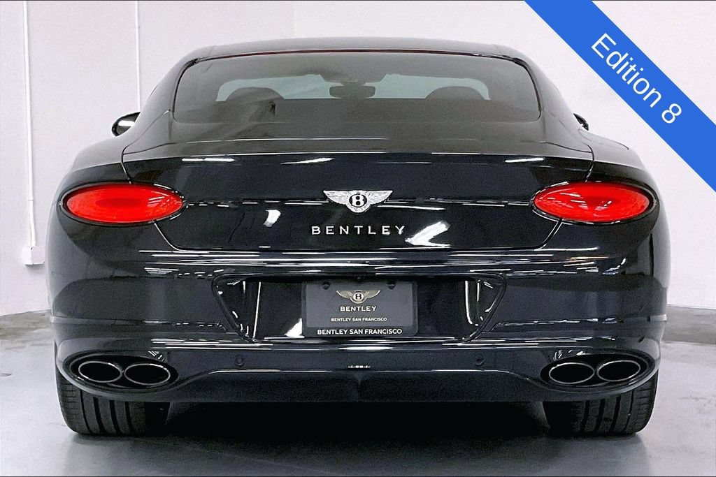 Used 2024 Bentley Continental GT AWD/4WD image 5