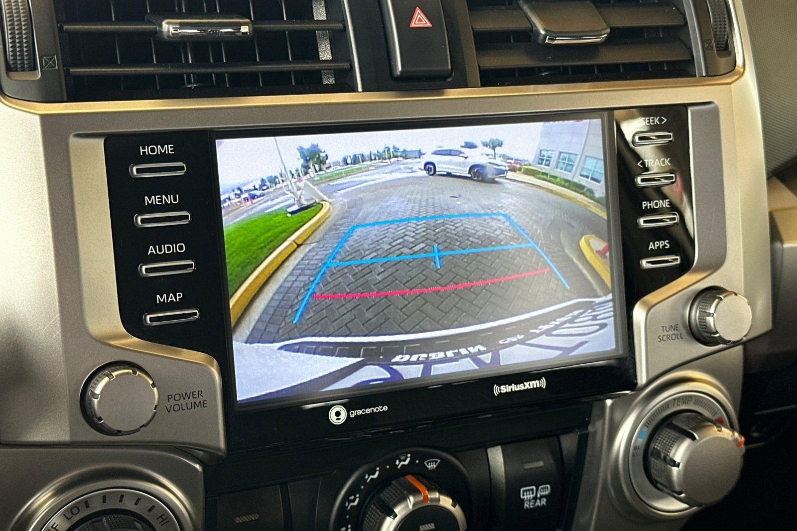 Certified 2024 Toyota 4Runner SR5 AWD/4WD image 24
