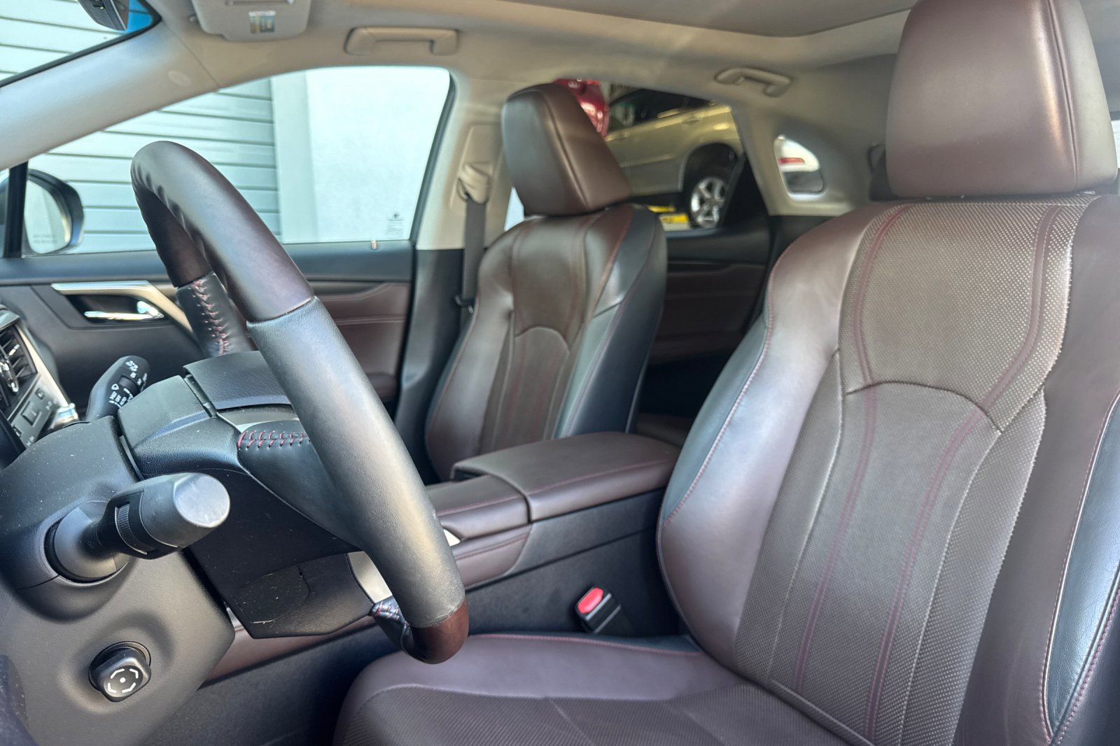 Used 2019 Lexus RX 350 FWD image 23