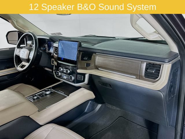 Certified 2024 Ford Expedition Limited AWD/4WD image 30