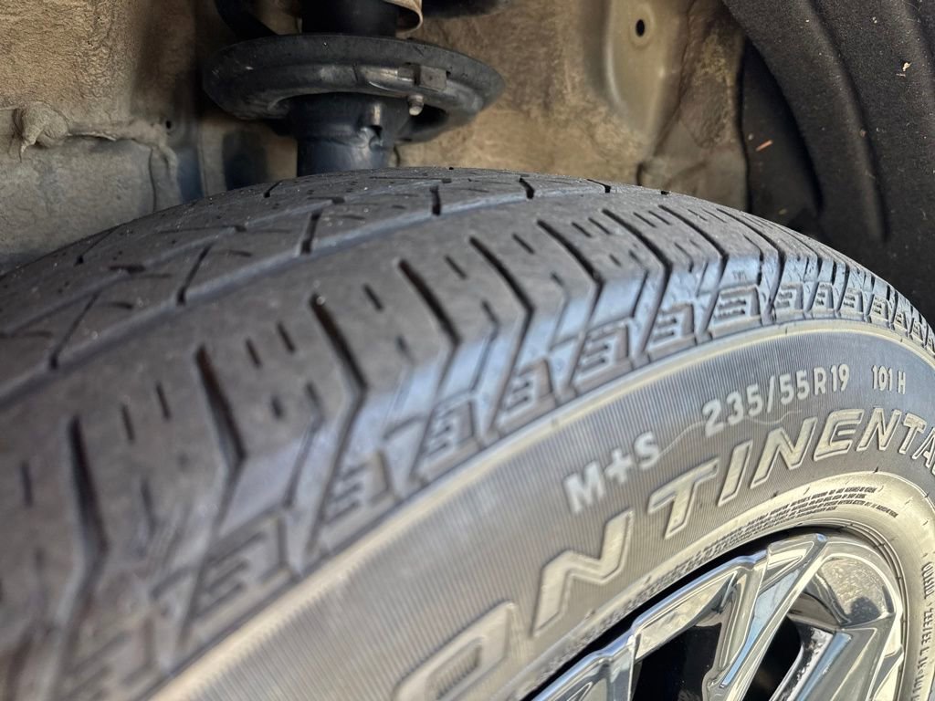 Certified 2024 Honda CR-V Sport Touring image 32