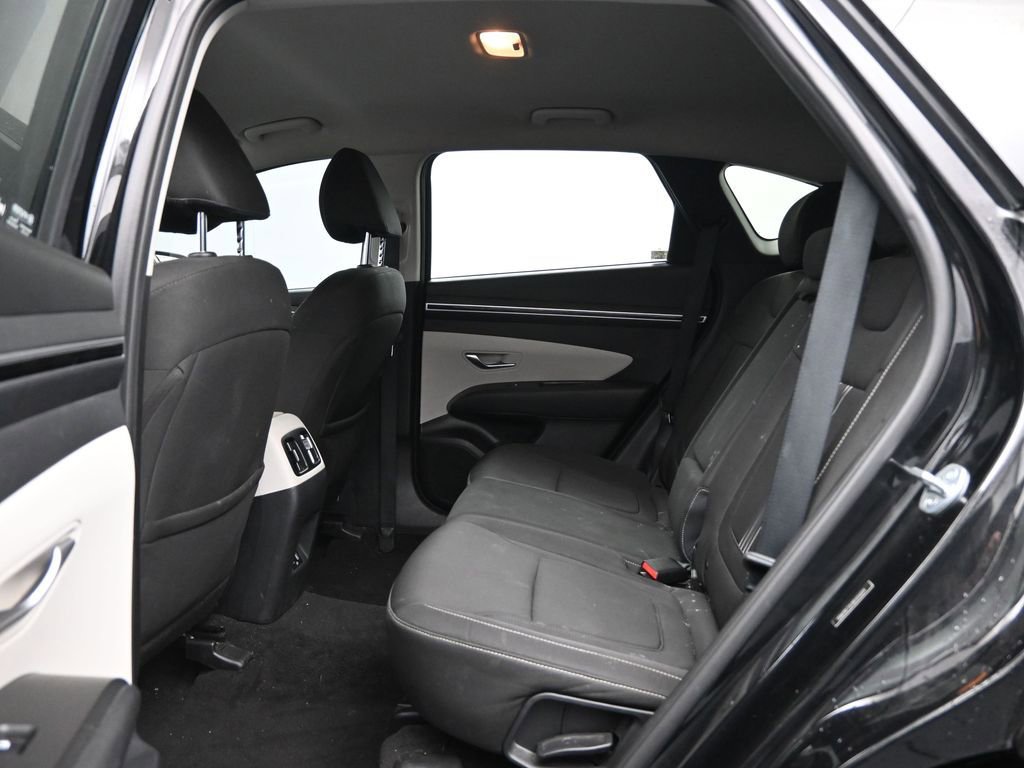 Used 2024 Hyundai Tucson SEL AWD/4WD image 23