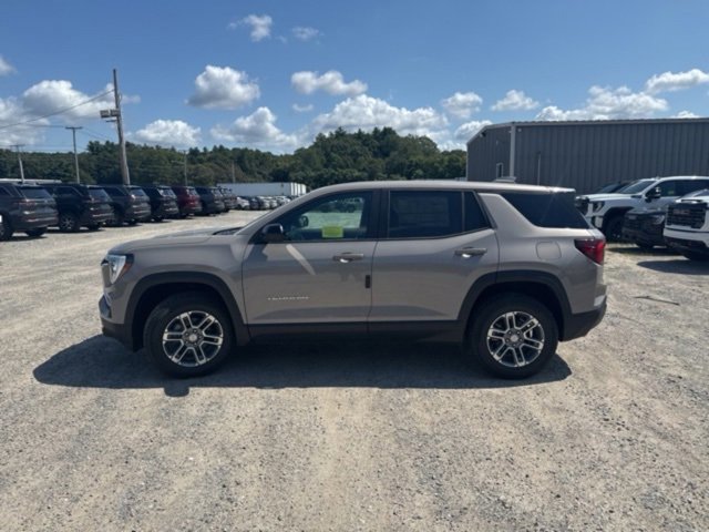 New 2026 GMC Terrain Elevation w/ Elevation Premium Package image 4