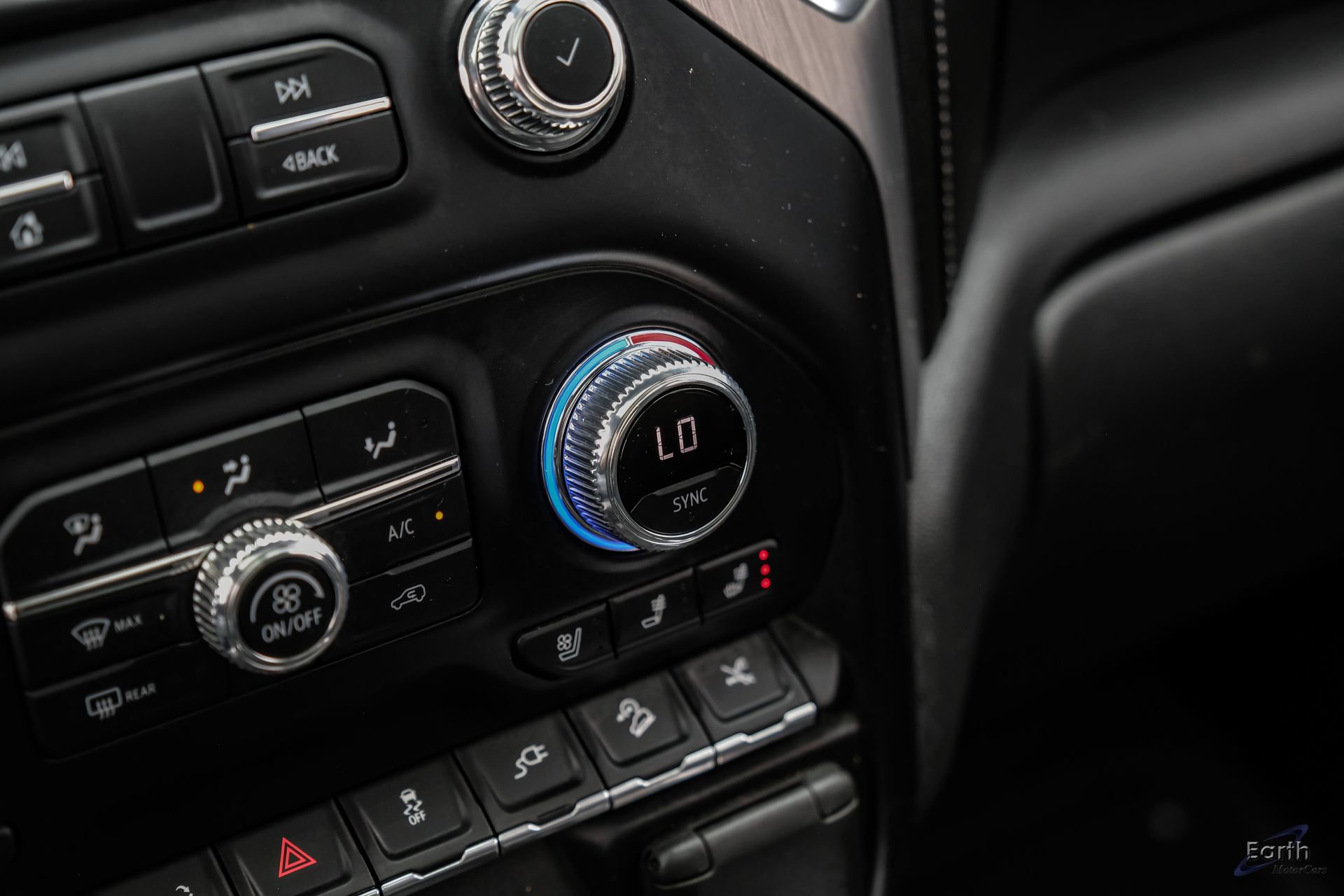 Used 2021 GMC Sierra 1500 Denali w/ Denali Ultimate Package image 62