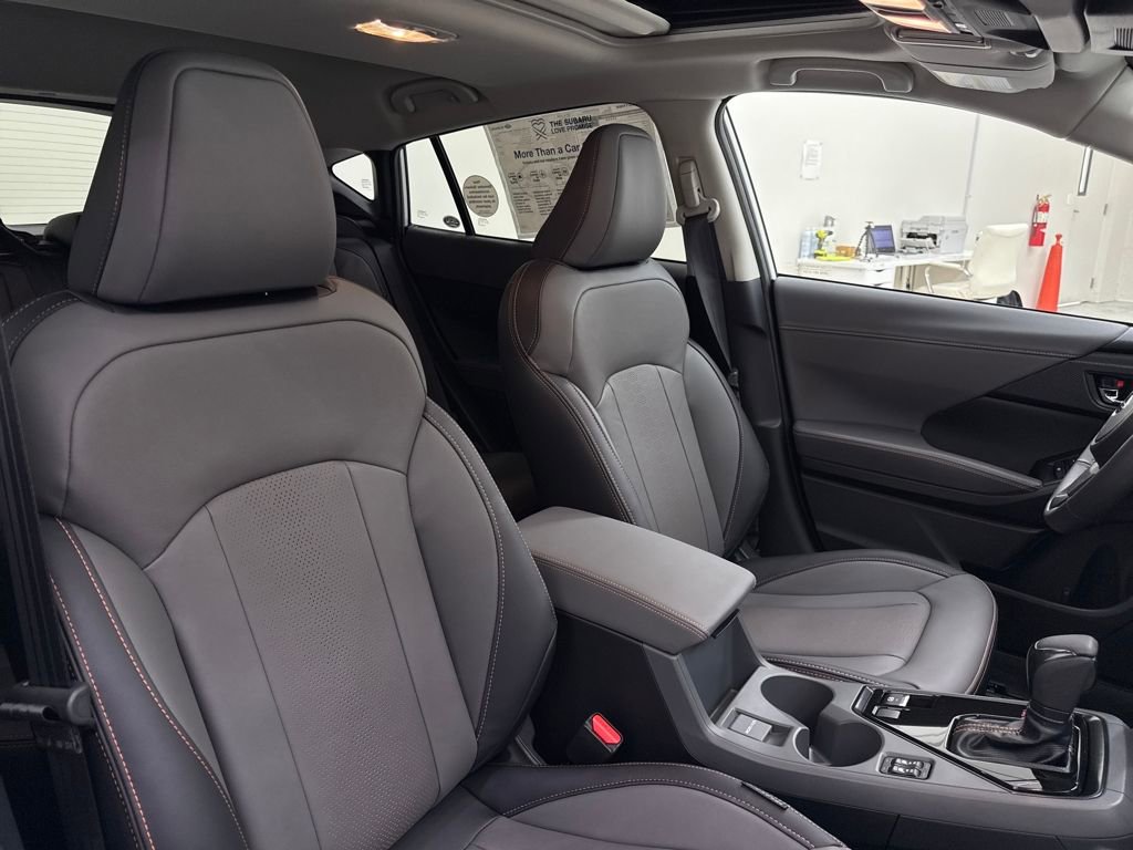 New 2025 Subaru Crosstrek 2.5i Limited image 23