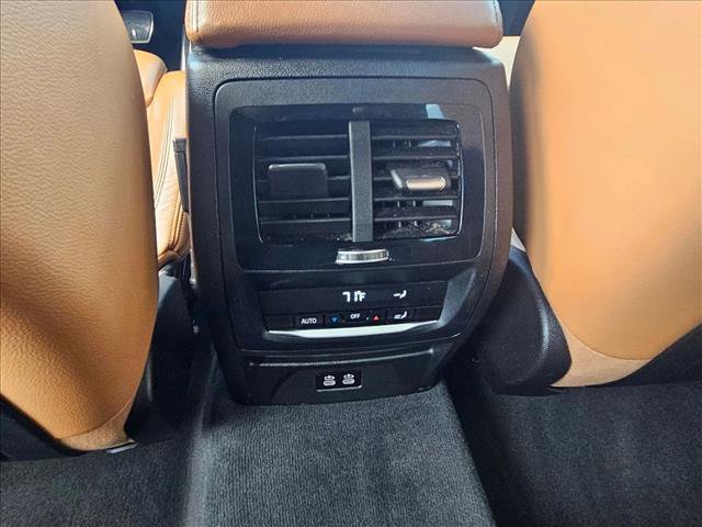 Used 2020 BMW X3 M40i w/ Executive Package AWD/4WD image 18