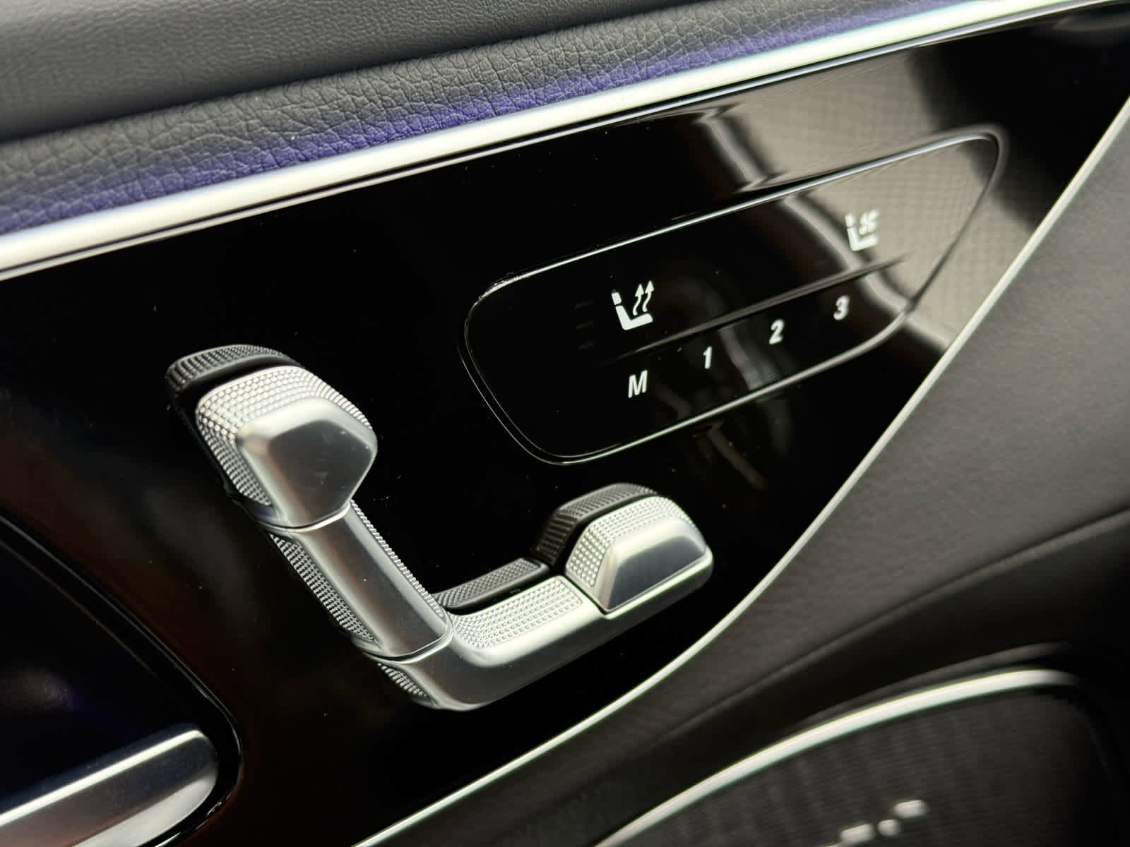 New 2026 Mercedes-Benz C 43 AMG 4MATIC Sedan image 24