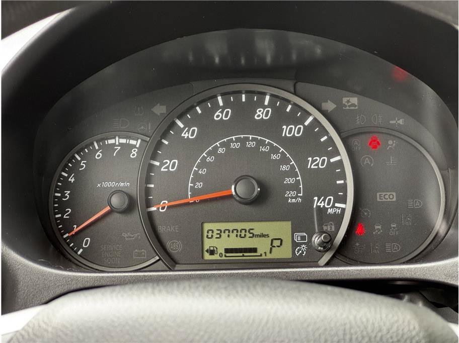 Used 2024 Mitsubishi Mirage ES FWD image 19