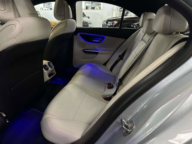 Certified 2023 Mercedes-Benz C 300 4MATIC Sedan image 20