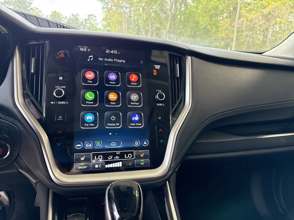 Used 2025 Subaru Outback Premium image 6