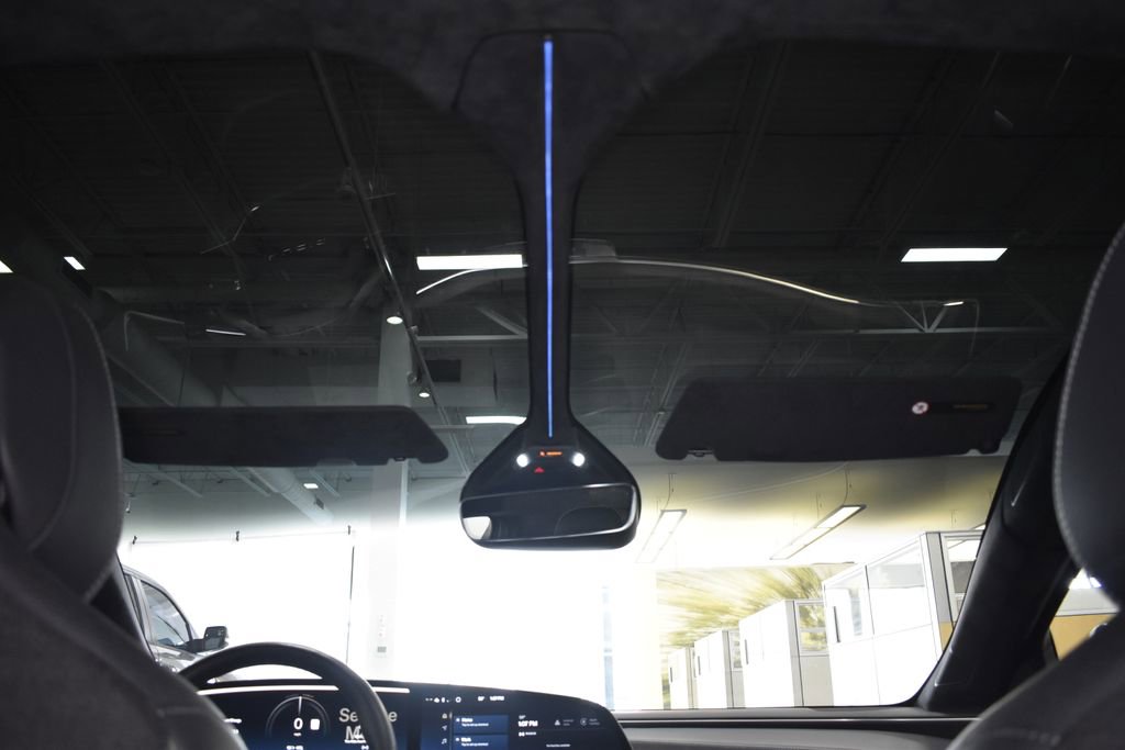 Used 2023 Lucid Air Grand Touring image 40