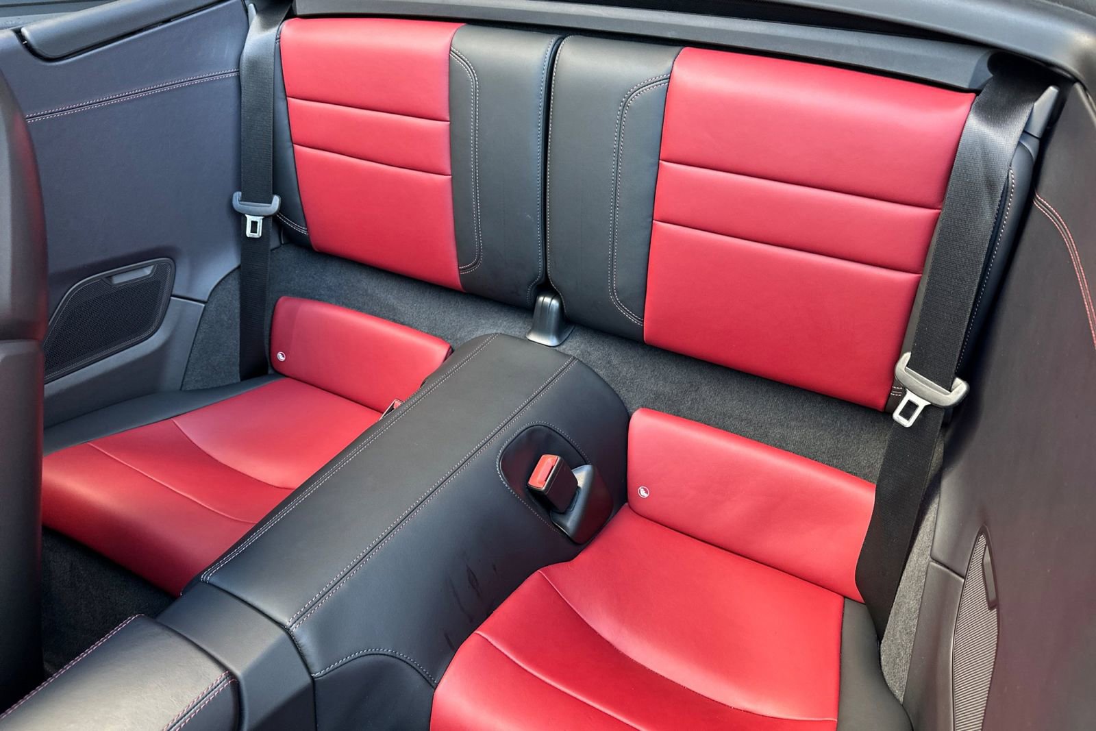 Used 2023 Porsche 911 Carrera 4 GTS image 16