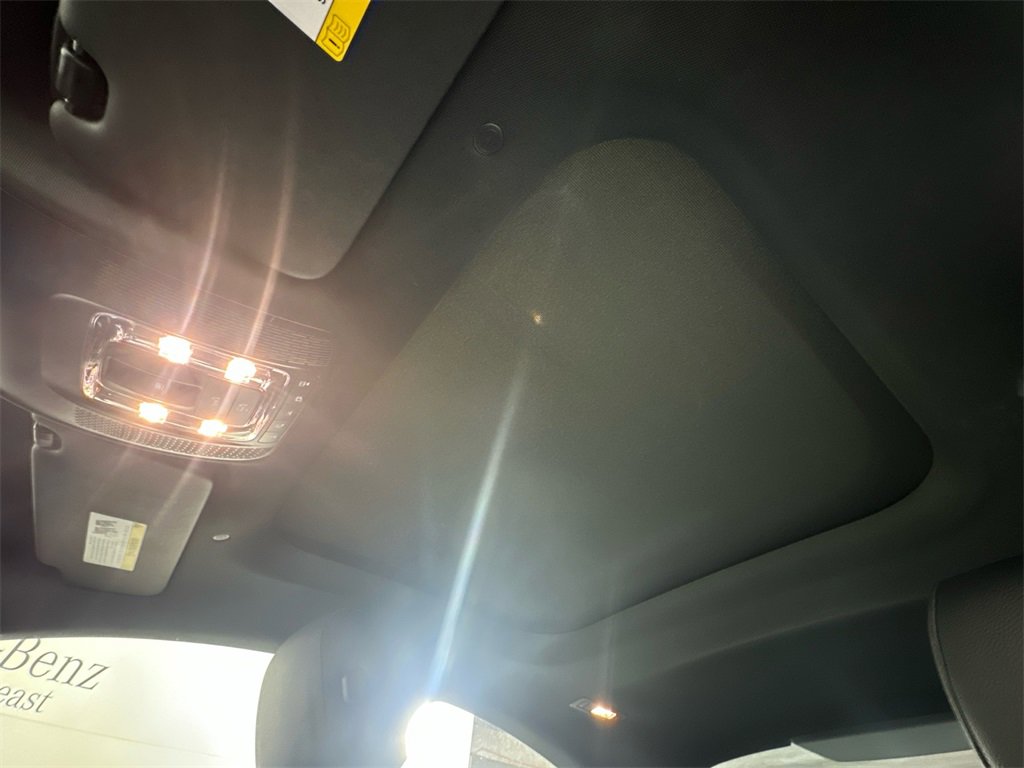 Certified 2024 Mercedes-Benz CLA 250 image 31