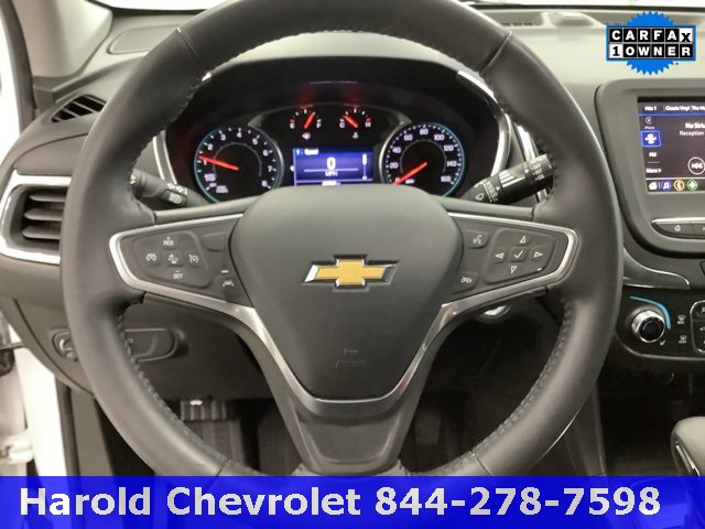 Used 2022 Chevrolet Equinox LT image 16