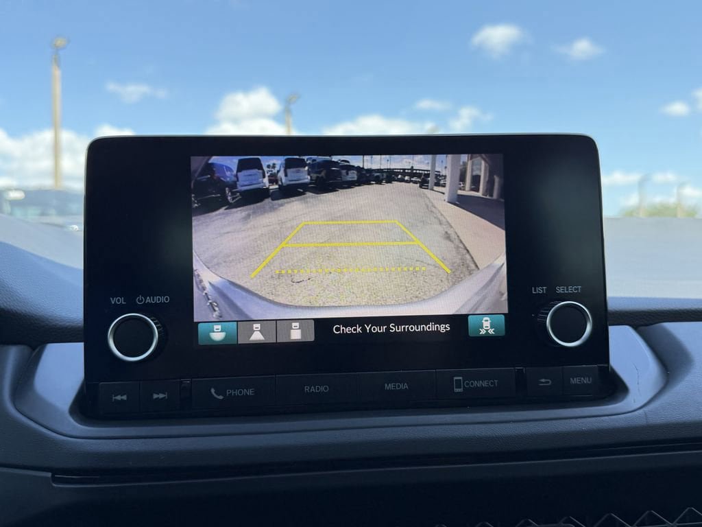 Used 2024 Honda Accord EX image 23