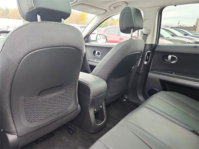 Certified 2023 Hyundai Ioniq 5 Limited w/ Cargo Package image 24