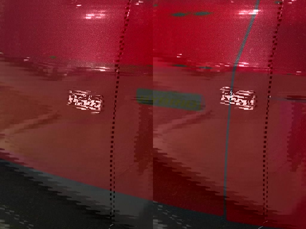 New 2026 Ford Escape SE image 48