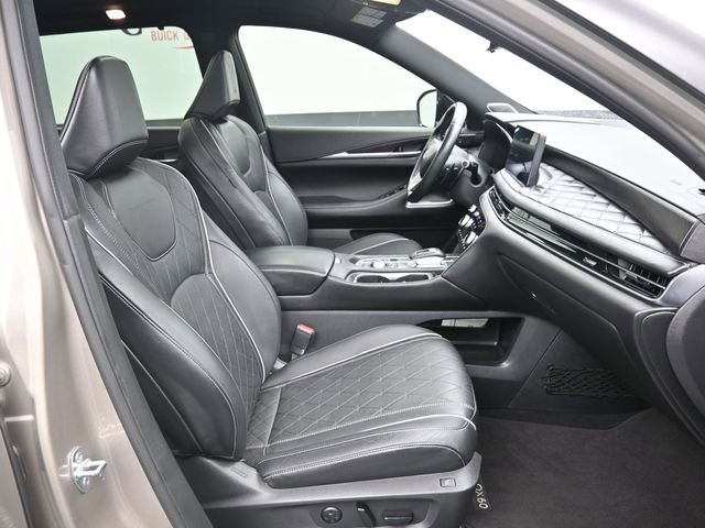 Used 2022 INFINITI QX60 Autograph w/ Cargo Package image 10