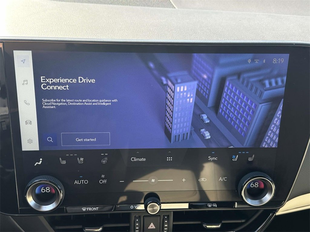 Used 2024 Lexus NX 350h AWD w/ Premium Package image 20