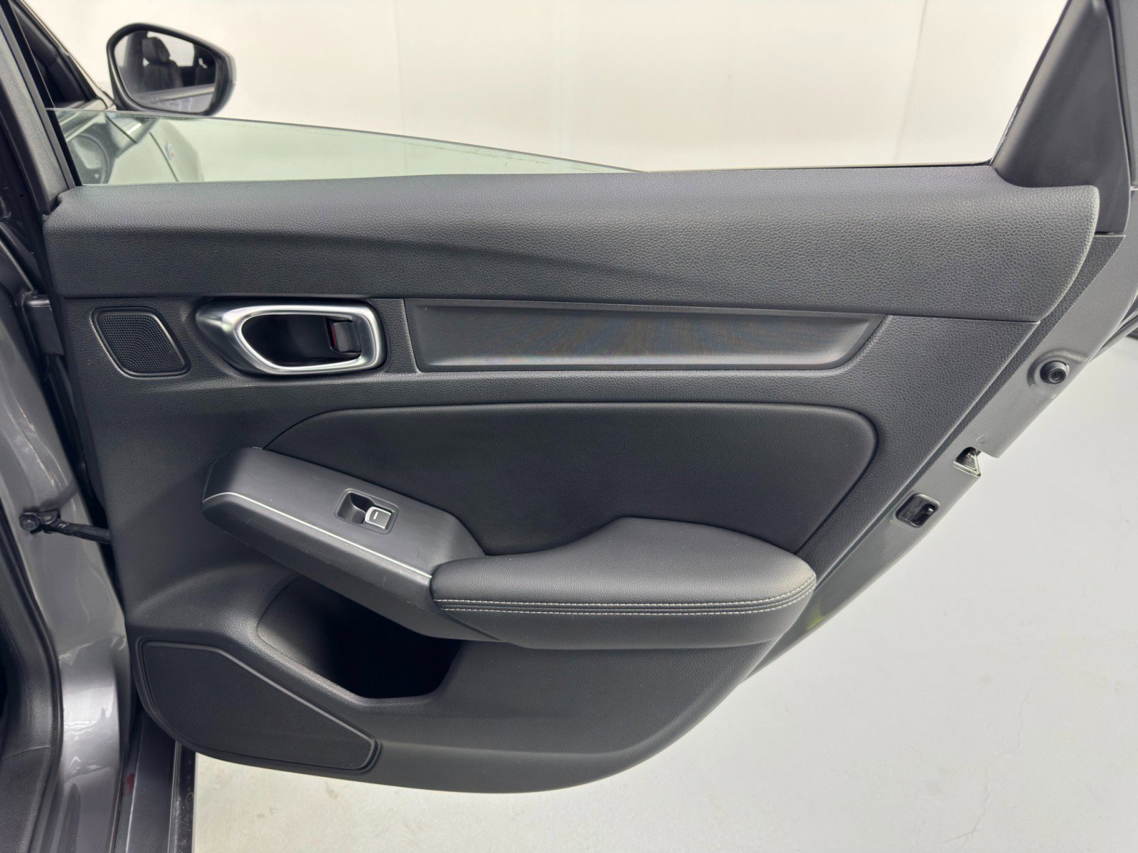 Used 2025 Acura Integra A-Spec image 38