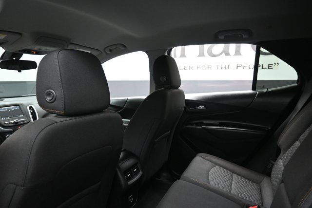 Used 2019 Chevrolet Equinox LT FWD image 25