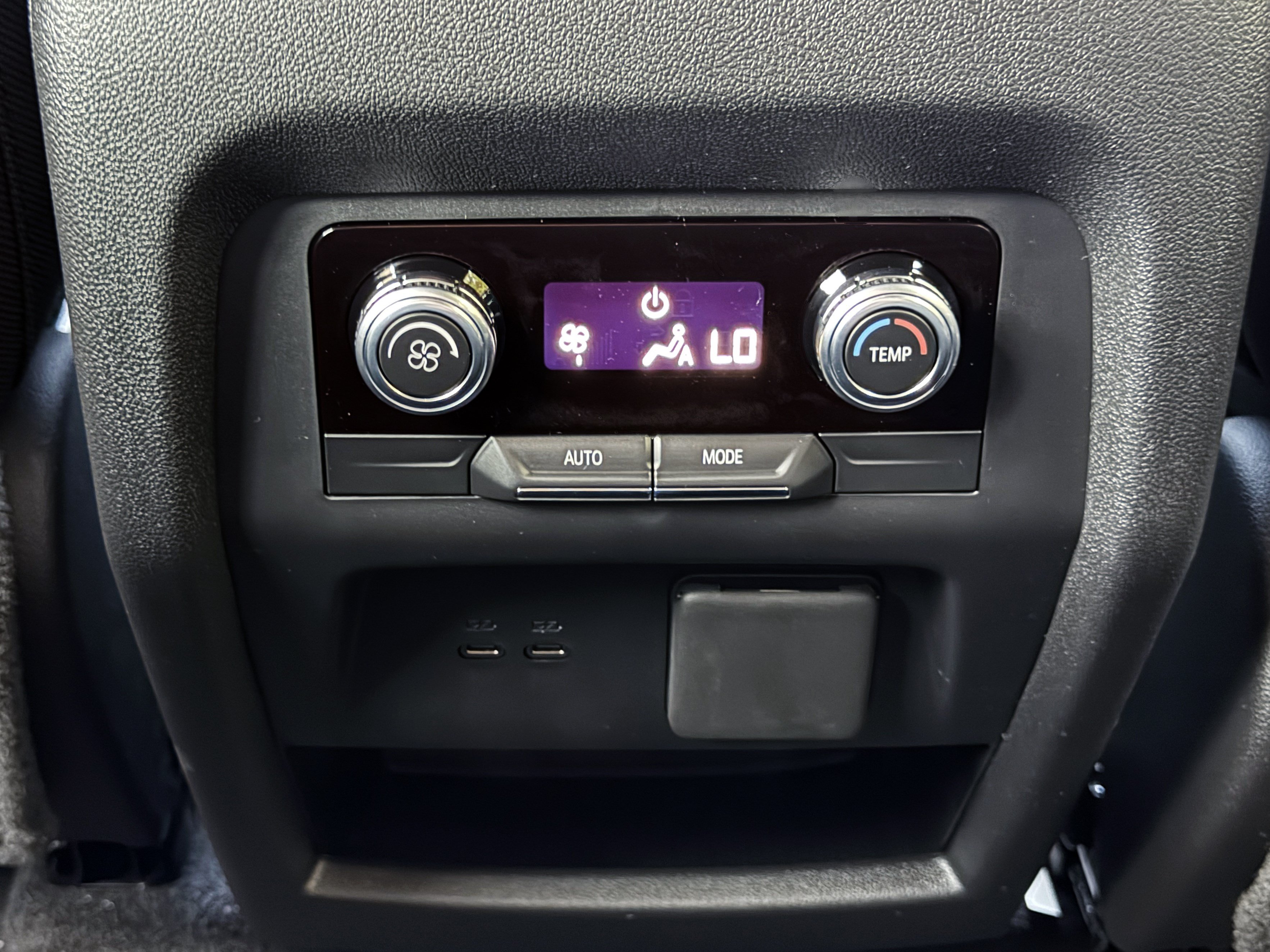 New 2026 GMC Acadia Elevation FWD image 23