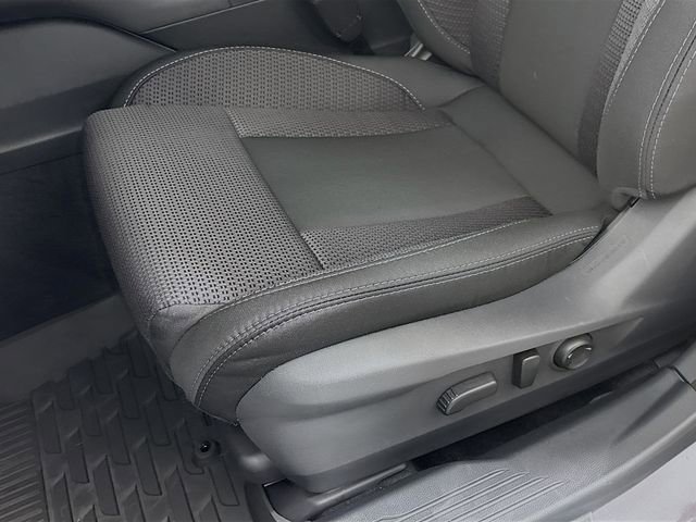 New 2025 Subaru Outback Premium image 18