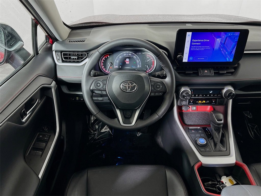 Certified 2024 Toyota RAV4 TRD Off-Road image 22