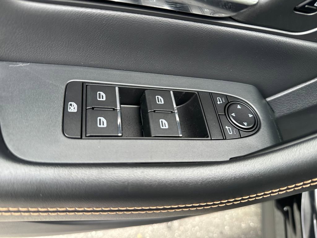 New 2025 MAZDA CX-90 3.3 Turbo w/ Preferred Package image 13