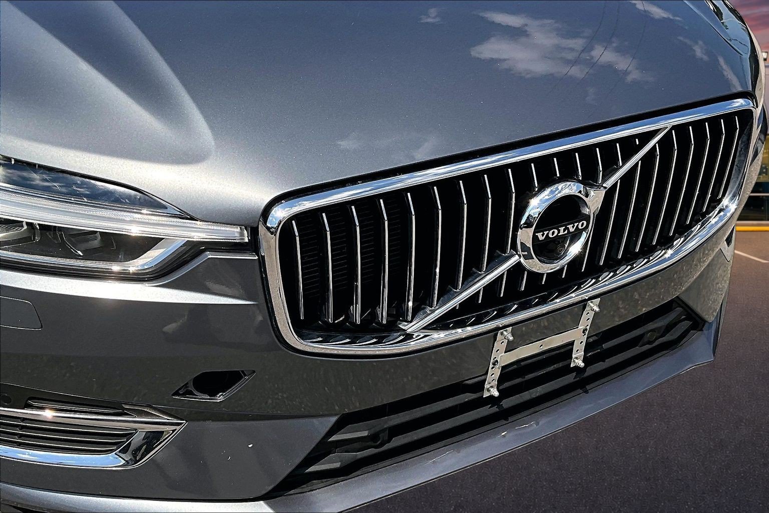 Used 2020 Volvo XC60 T8 Inscription AWD/4WD image 28