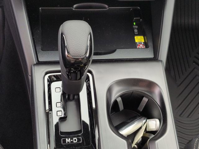 New 2026 Subaru Outback Limited image 25