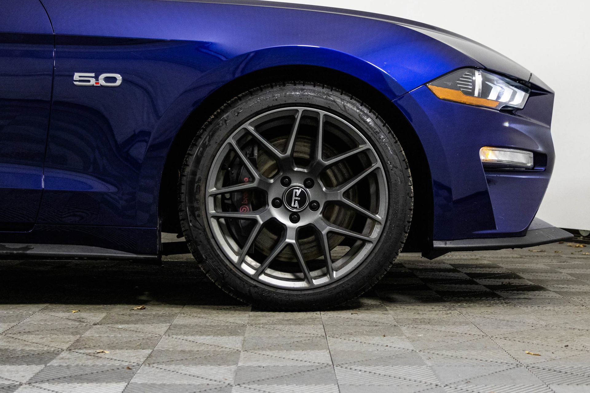 Used 2020 Ford Mustang GT Premium w/ GT Performance Package image 40