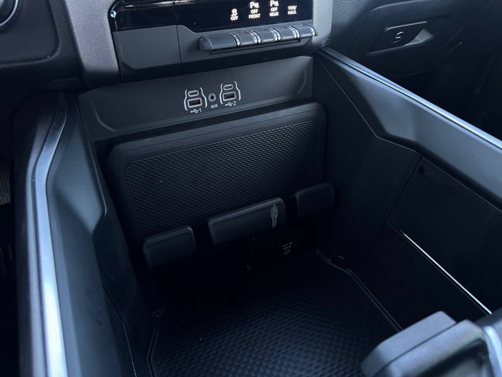 Used 2026 RAM 1500 Big Horn AWD/4WD image 14