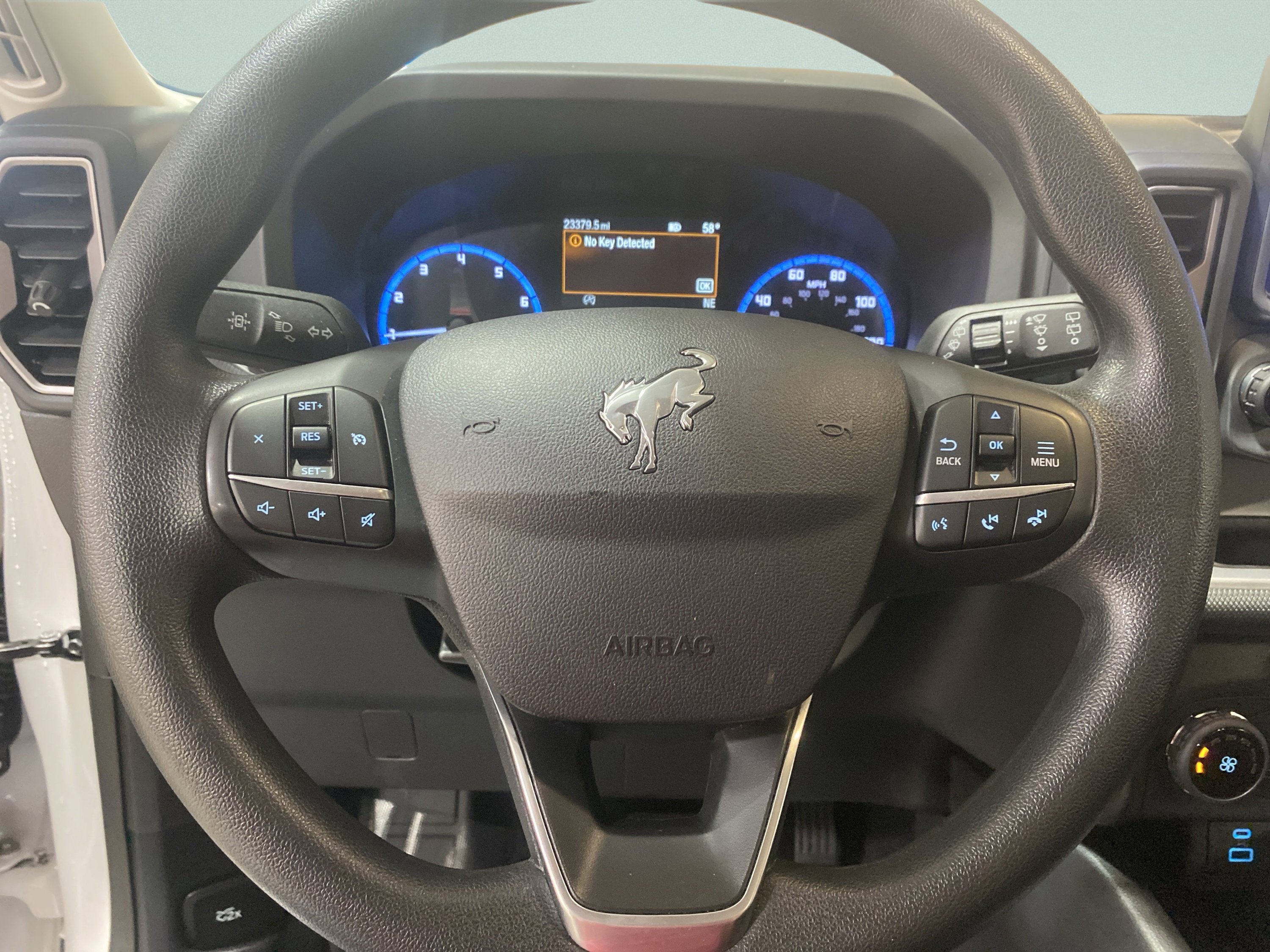 Used 2022 Ford Bronco Sport Big Bend AWD/4WD image 18