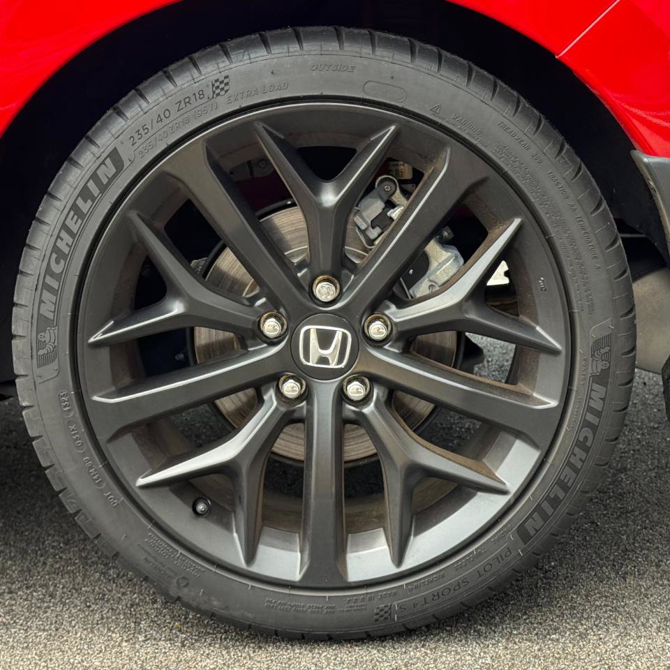 Used 2020 Honda Civic Si image 22