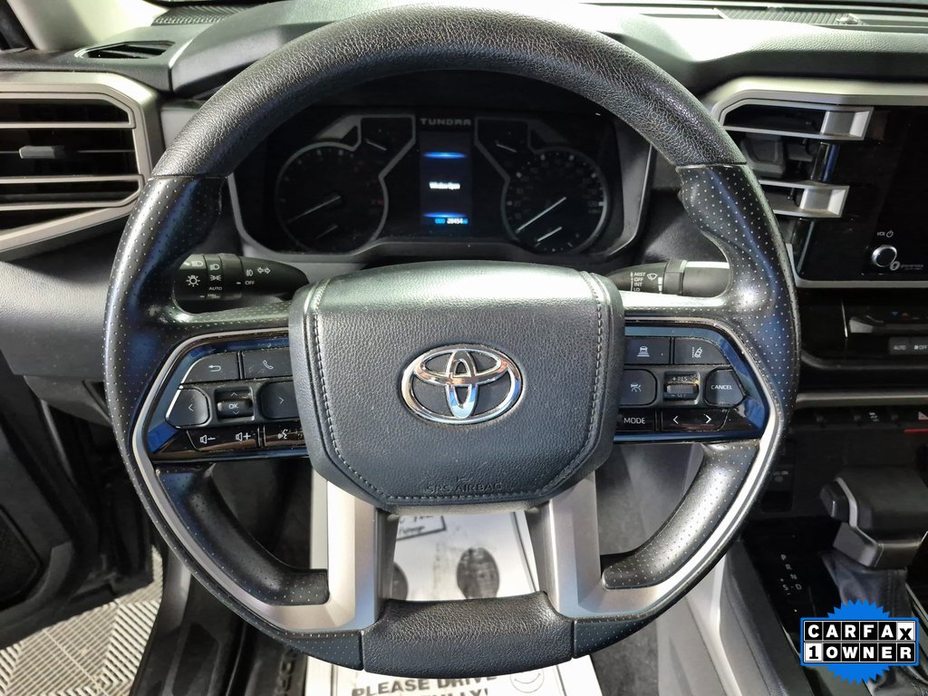 Used 2024 Toyota Tundra SR5 image 18