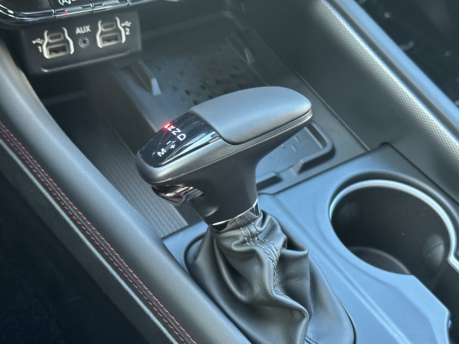 New 2026 Dodge Durango GT image 23