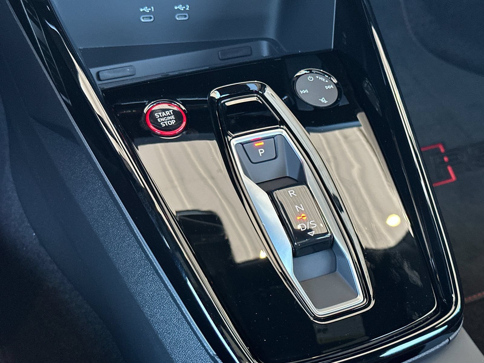New 2026 Audi RS 3 AWD/4WD image 20