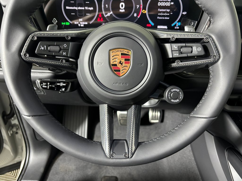 New 2026 Porsche Cayenne GTS image 24