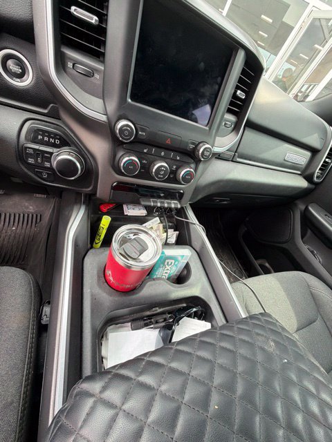 Used 2020 RAM 1500 Big Horn AWD/4WD image 10