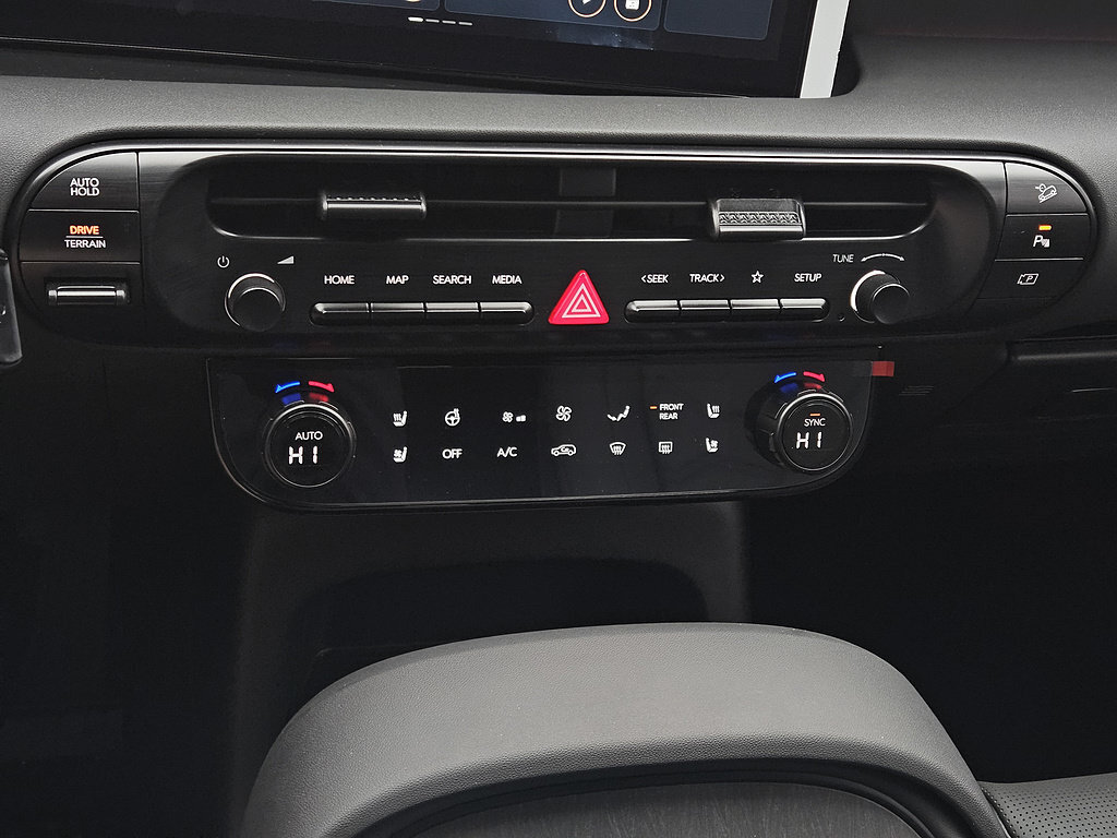 New 2026 Hyundai Palisade XRT Pro AWD/4WD image 19