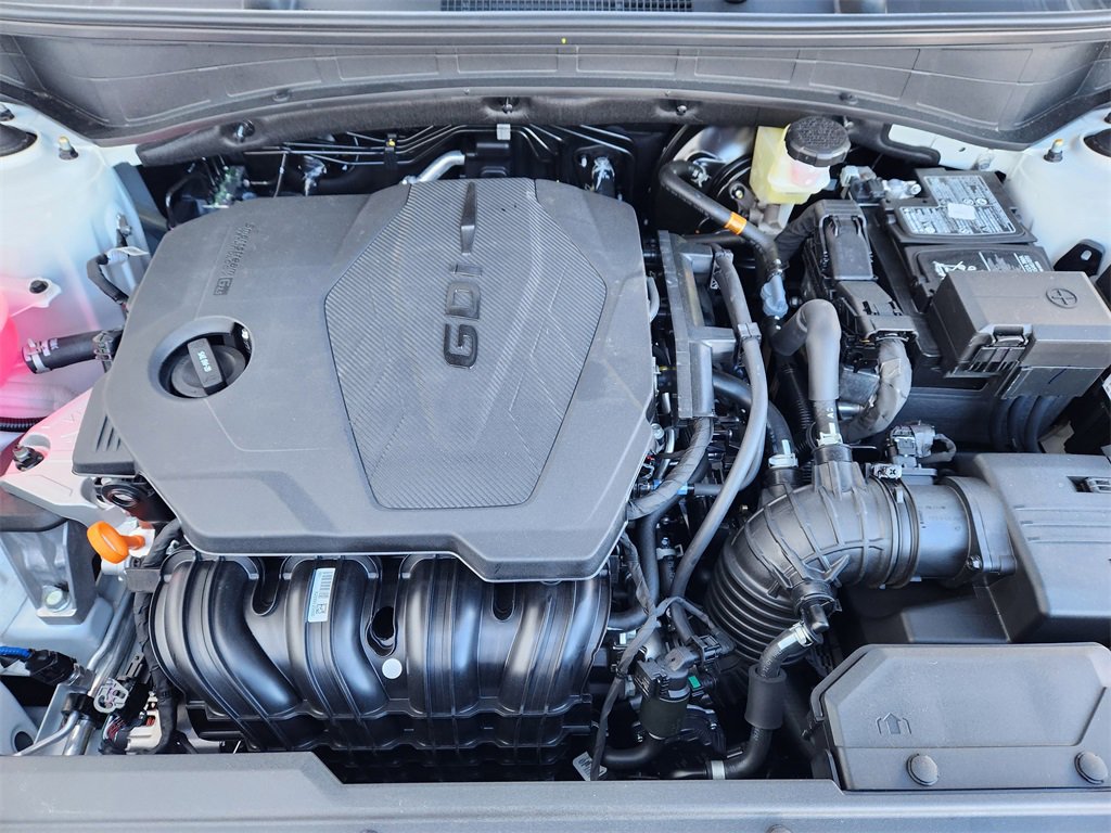 New 2026 Kia Sportage X-Line image 20