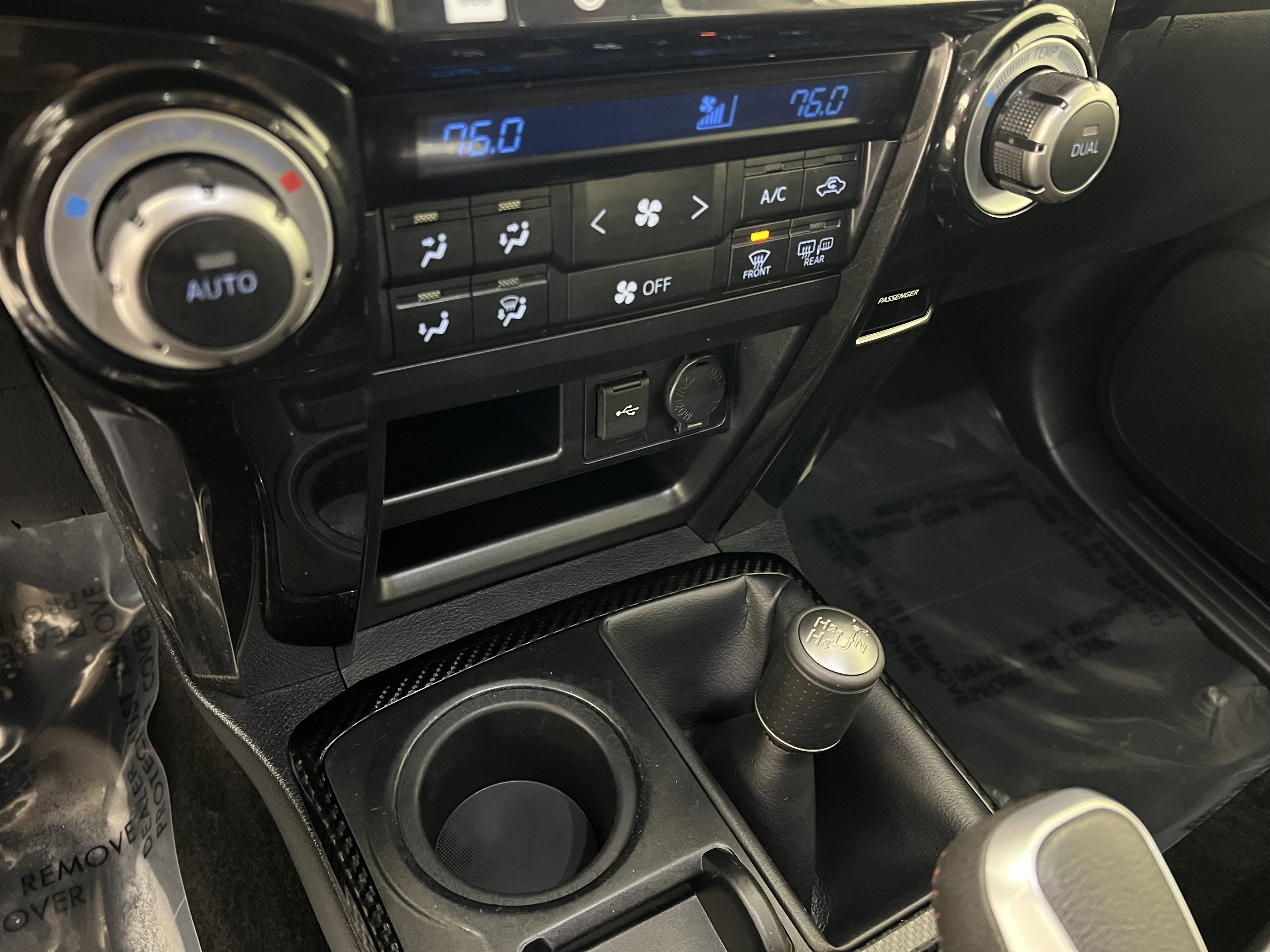 Used 2021 Toyota 4Runner TRD Pro image 31