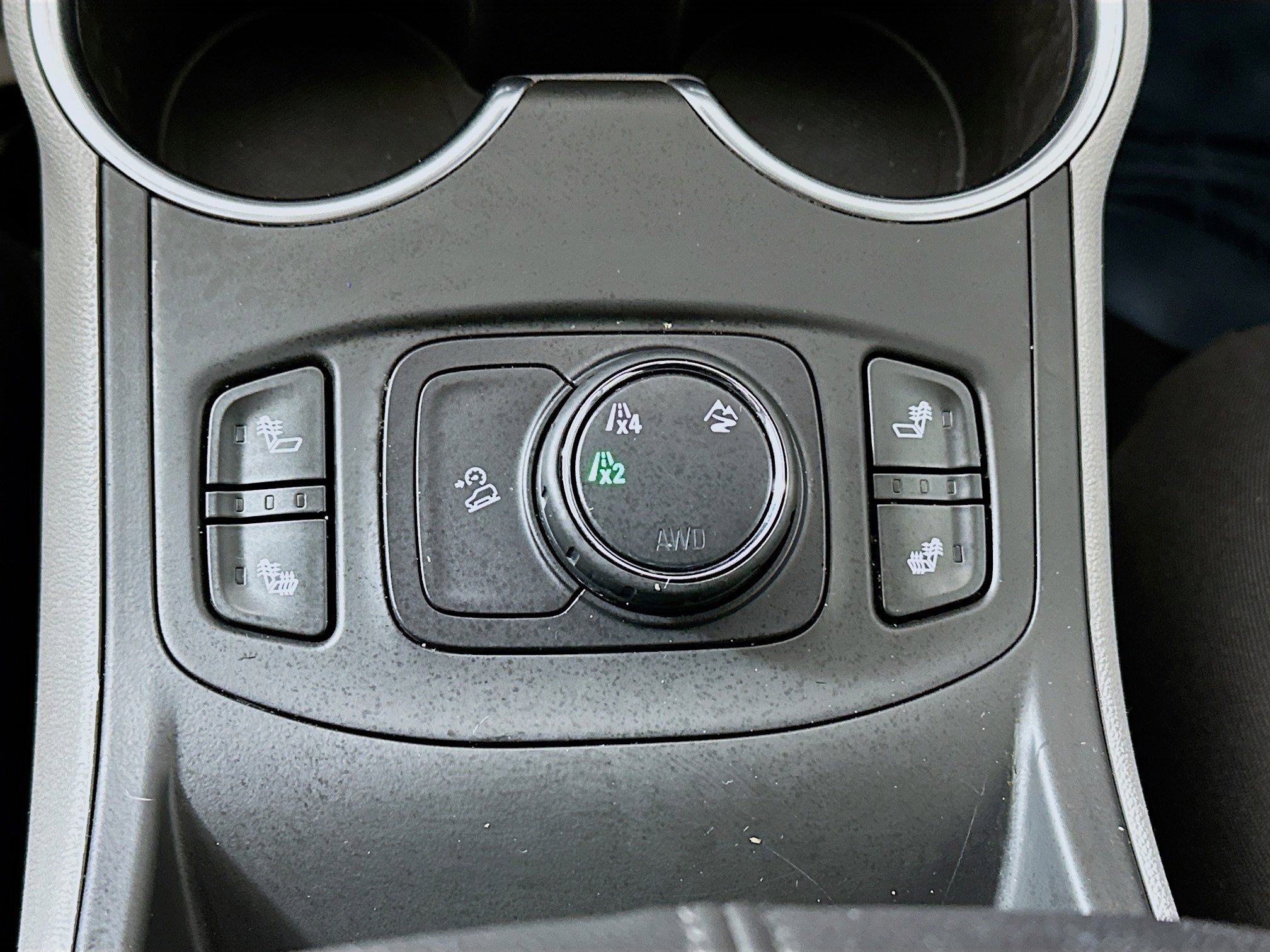 Used 2019 GMC Terrain SLT w/ Preferred Package image 15